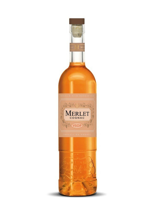 Merlet VSOP Cognac 700ml