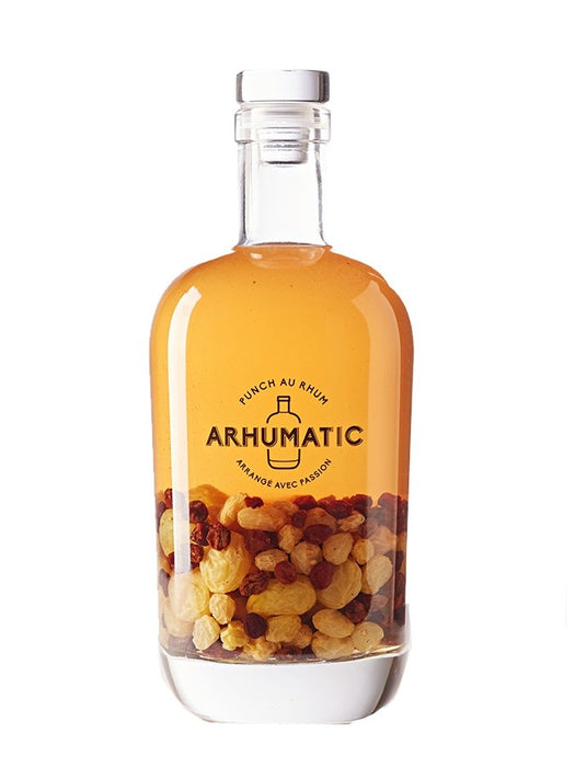 Arhumatic Rhum Raisins (Vinea Auri) Rhum Arrangé 700ml