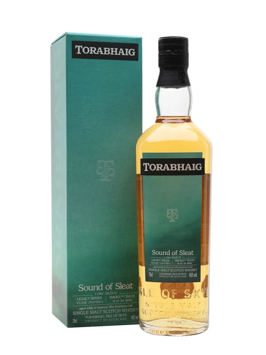Torabhaig Sound of Sleat Whisky 700ml