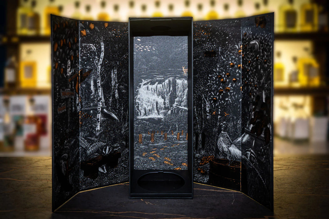 Loch Lomond 'Falls of Falloch' 16 Year Old Whisky 700ml