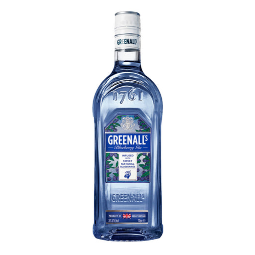 Greenall's Blueberry Gin 1000ml