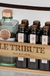 Le Tribute Gin & Tonic Wooden Crate Gift Pack 700ml