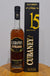 Cubaney Estupendo 15 Year Old Rum 700ml