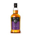 Springbank 18 Year Old Single Malt Whisky 700ml