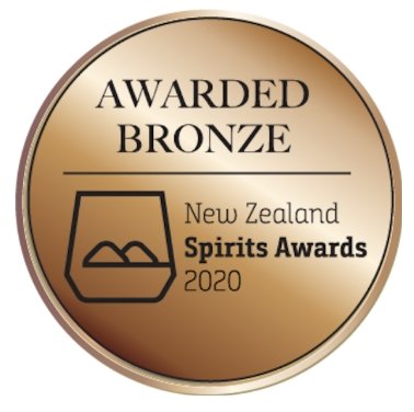 1919 Distilling Kirikiriroa Release New Zealand Whisky 500ml