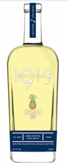 1919 Pineapple Bits Gin 700ml