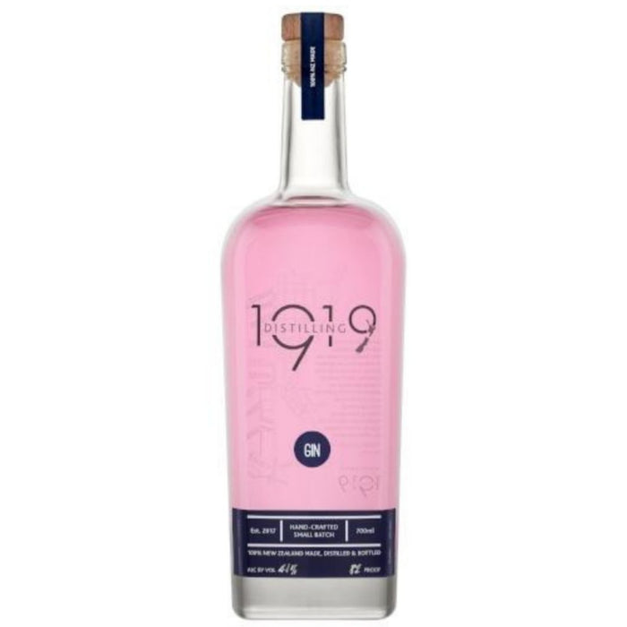 1919 Pink Gin 700ml