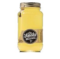 Ole Smoky Lemon Drop Moonshine 750ml