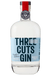 Three Cuts Gin Founder’s Release Gin 700ml