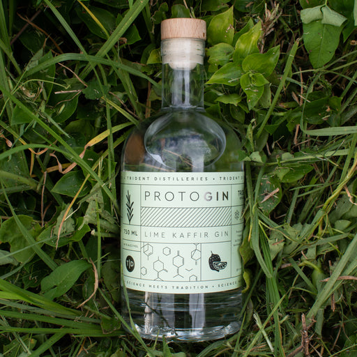 Trident Distilleries Kaffir Lime ProtoGin 750ml
