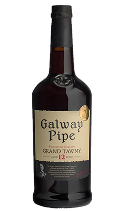 Galway Pipe Grand Tawny Port 12 Year Old 750ml