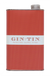 Gin in a Tin No.1 Orange Peel Allspice Nutmeg 500ml
