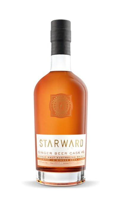 Starward Ginger Beer Cask #6 500ml