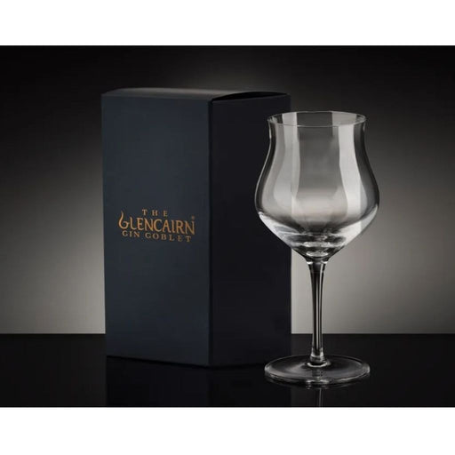 The Glencairn Gin Goblet Glass