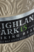 Highland Park Viking Heart 15 Year Old Ceramic Bottle 700ml