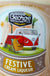 Good George Festive Cream Liqueur 750ml