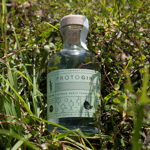 Trident Distilleries Kaffir Lime ProtoGin 250ml