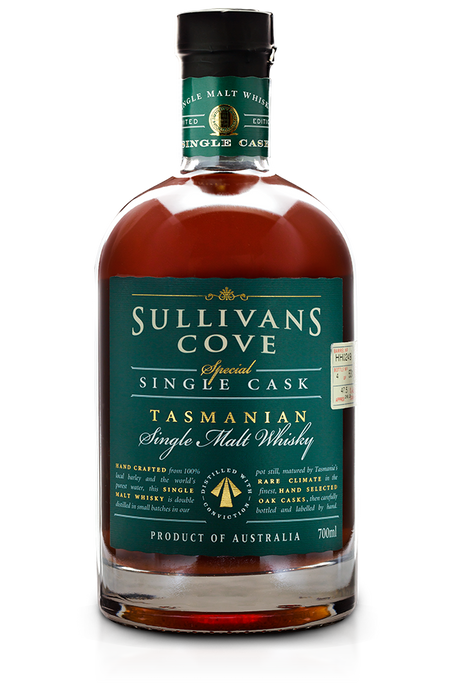 Sullivans Cove Special Cask 12 Year Old Whisky 700ml