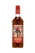 Captain Morgan Limited Edition Gingerbread Spiced 700ml