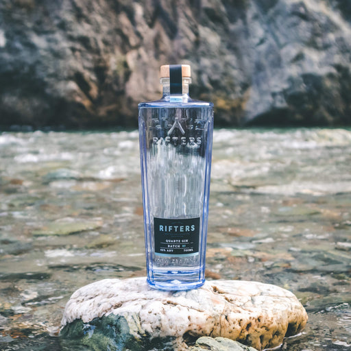 Rifters Quartz Gin 700ml