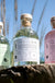 Trident Distilleries - 3 x 250ml Gins Gift Box
