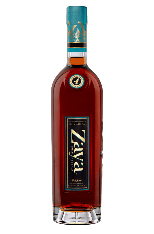 Zaya Rum Gran Reserva 16 700ml