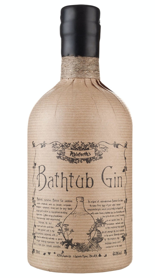Ableforth's Bathtub Gin 700ml