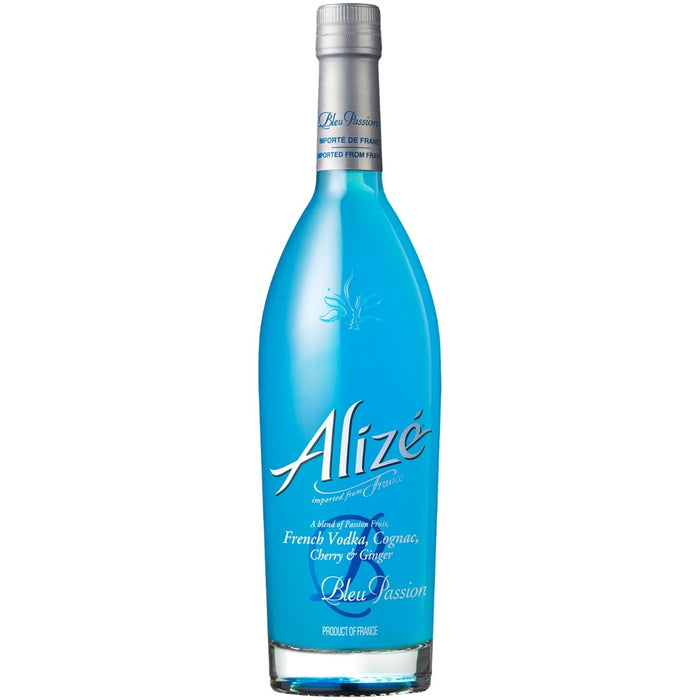 Alize Bleu Liqueur 750ml