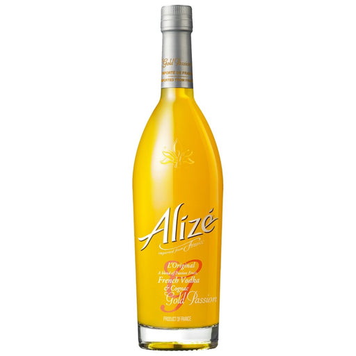 Alize Gold Passion Liqueur 700ml