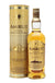 Amrut Indian Single Malt Whisky 700ml