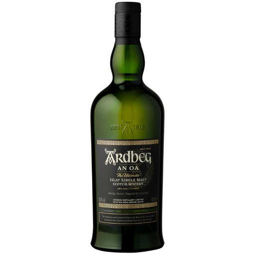 Ardbeg An Oa 700ml