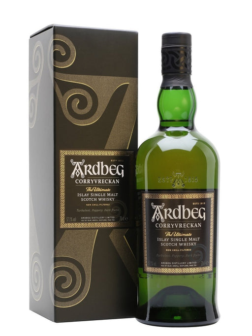Ardbeg Corryvreckan 700ml