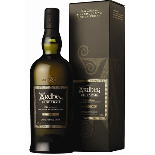 Ardbeg Uigeadail 700ml