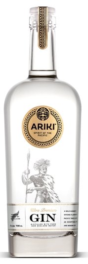 Ariki Premium Gin 700ml