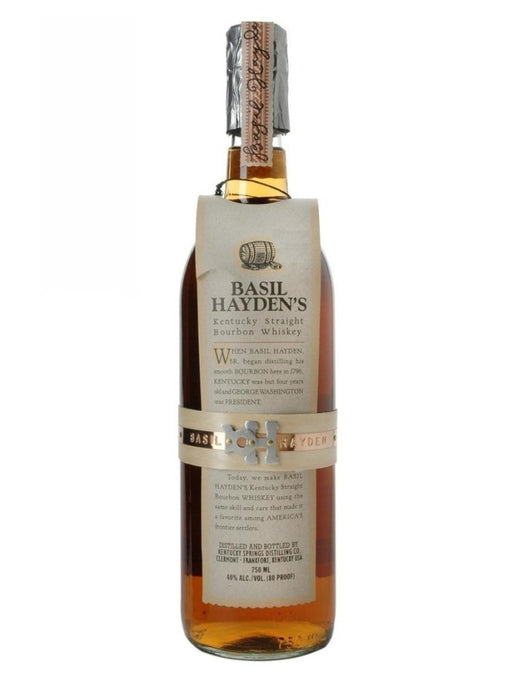 Basil Hayden's Bourbon 750ml