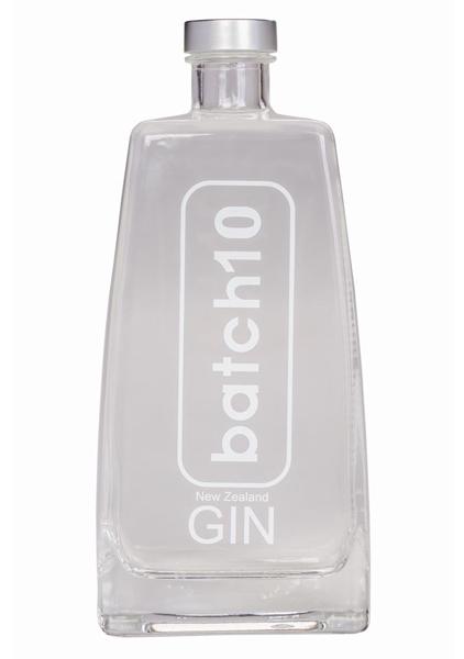 Batch 10 New Zealand Gin 700ml