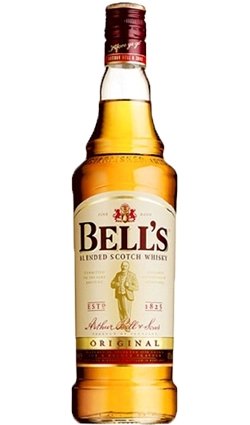 Bells Whisky 1000ml