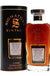 Blair Athol Sherry Cask Finished 'Signatory Vintage' 2008 / 13 years Old 700ml