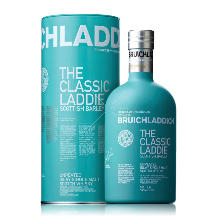Bruichladdich Classic Laddie Scottish Barley 700ml