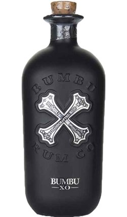 Bumbu XO Rum 700ml