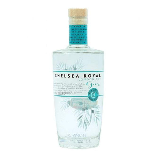 Chelsea Royal London Dry Gin 700ml