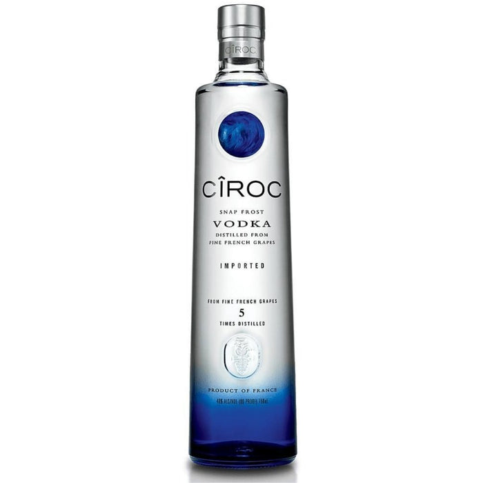 Ciroc Premium Vodka 700ml