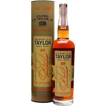 Colonel EH Taylor Small Batch 700ml