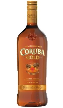Coruba Gold 1000ml