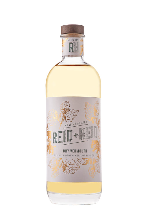 Reid + Reid Dry Vermouth 700ml