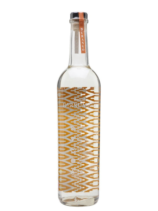 Derrumbes Durango Mezcal 700ml