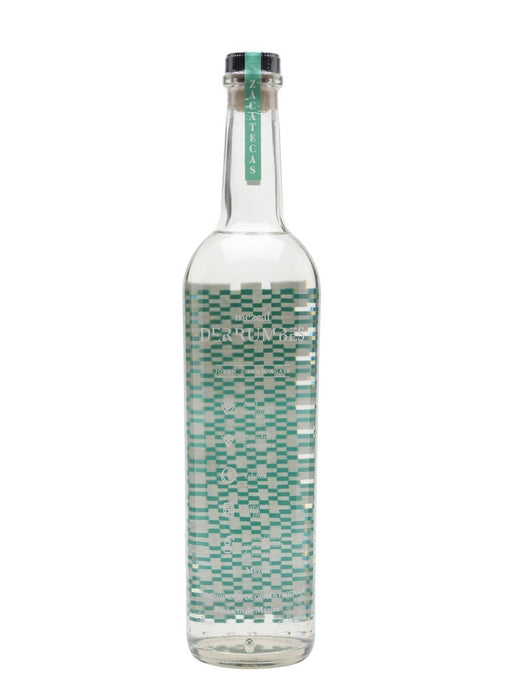 Derrumbes Zacatecas Mezcal 700ml