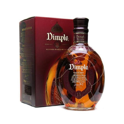 Dimple 15 Year Old 700ml
