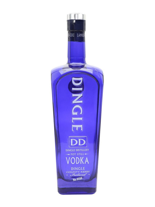 Dingle Vodka 700ml