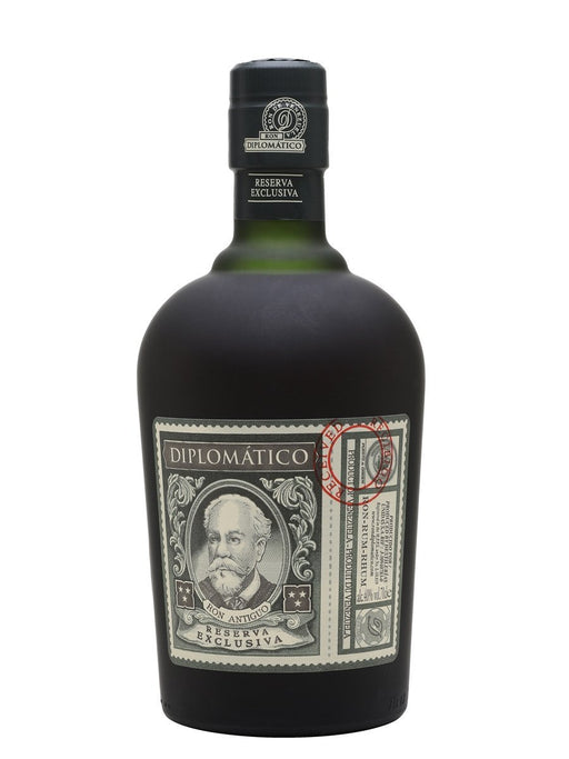 Diplomatico Reserva Exclusiva Rum 700ml